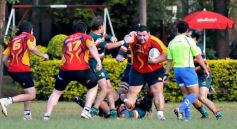 Foto de la galería: Lomas 32-Leones 17