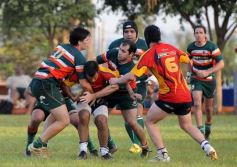 Foto de la galería: Lomas 32-Leones 17