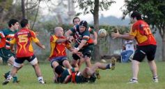 Foto de la galería: Lomas 32-Leones 17