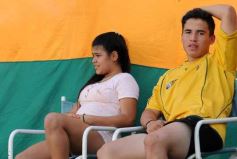 Foto de la galería: Lomas 32-Leones 17