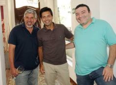 Foto de la galería: El cumpleaños número 2 de Valentín García