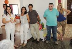 Foto de la galería: El cumpleaños número 2 de Valentín García