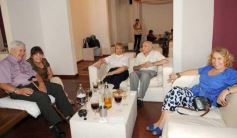 Foto de la galería: El cumpleaños número 2 de Valentín García