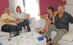 Foto de la galería: El cumpleaños número 2 de Valentín García