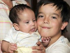 Foto de la galería: El cumpleaños número 2 de Valentín García