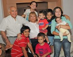 Foto de la galería: El cumpleaños número 2 de Valentín García