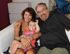 Foto de la galería: El cumpleaños número 2 de Valentín García