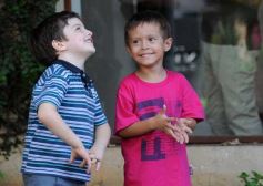 Foto de la galería: El cumpleaños número 2 de Valentín García