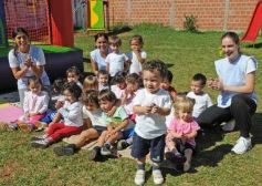 Foto de la galería: El cumpleaños número 2 de Valentín García