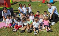 Foto de la galería: El cumpleaños número 2 de Valentín García