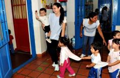 Foto de la galería: El cumpleaños número 2 de Valentín García