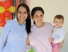 Foto de la galería: El cumpleaños número 2 de Valentín García