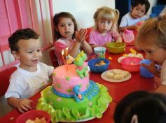 Foto de la galería: El cumpleaños número 2 de Valentín García