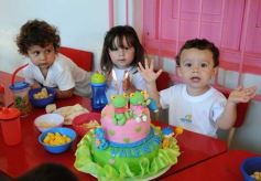 Foto de la galería: El cumpleaños número 2 de Valentín García