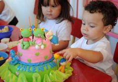 Foto de la galería: El cumpleaños número 2 de Valentín García