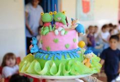 Foto de la galería: El cumpleaños número 2 de Valentín García