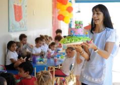 Foto de la galería: El cumpleaños número 2 de Valentín García