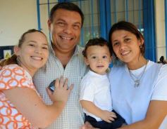 Foto de la galería: El cumpleaños número 2 de Valentín García