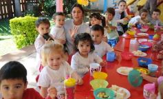 Foto de la galería: El cumpleaños número 2 de Valentín García