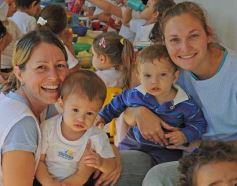 Foto de la galería: El cumpleaños número 2 de Valentín García