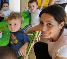 Foto de la galería: El cumpleaños número 2 de Valentín García