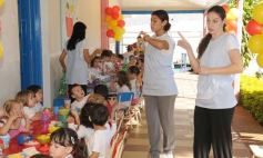 Foto de la galería: El cumpleaños número 2 de Valentín García