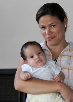 Foto de la galería: El cumpleaños número 2 de Valentín García