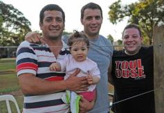 Foto de la galería: Capri 31-Aguará 15