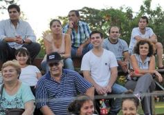 Foto de la galería: Capri 31-Aguará 15