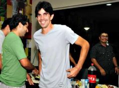 Foto de la galería: Empleados de la estación de servicio YPF de Adolfo Sartori celebraron el Día del Trabajador