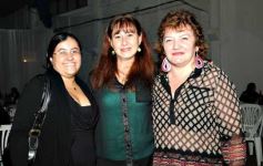 Foto de la galería: Empleados de California Supermecados celebraron el Día del Trabajador