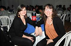 Foto de la galería: Empleados de California Supermecados celebraron el Día del Trabajador