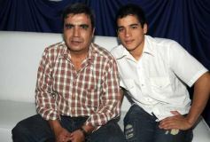 Foto de la galería: Empleados de California Supermecados celebraron el Día del Trabajador