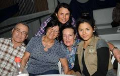 Foto de la galería: Empleados de California Supermecados celebraron el Día del Trabajador