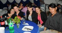 Foto de la galería: Empleados de California Supermecados celebraron el Día del Trabajador