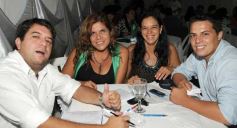 Foto de la galería: Empleados de California Supermecados celebraron el Día del Trabajador