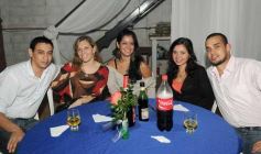 Foto de la galería: Empleados de California Supermecados celebraron el Día del Trabajador