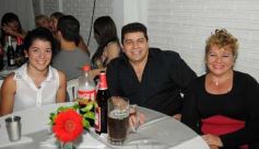 Foto de la galería: Empleados de California Supermecados celebraron el Día del Trabajador