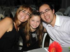 Foto de la galería: Empleados de California Supermecados celebraron el Día del Trabajador