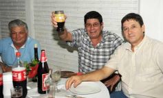 Foto de la galería: Empleados de California Supermecados celebraron el Día del Trabajador