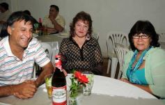 Foto de la galería: Empleados de California Supermecados celebraron el Día del Trabajador