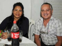 Foto de la galería: Empleados de California Supermecados celebraron el Día del Trabajador