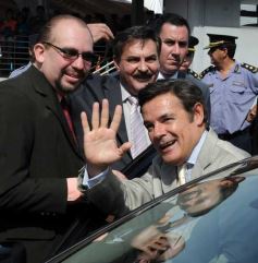 Foto de la galería: Apertura del inicio de Sesiones Ordinarias 2013 en el Centro del Conocimiento