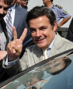 Foto de la galería: Apertura del inicio de Sesiones Ordinarias 2013 en el Centro del Conocimiento