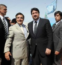 Foto de la galería: Apertura del inicio de Sesiones Ordinarias 2013 en el Centro del Conocimiento