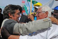 Foto de la galería: Apertura del inicio de Sesiones Ordinarias 2013 en el Centro del Conocimiento
