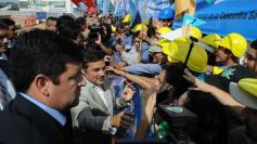 Foto de la galería: Apertura del inicio de Sesiones Ordinarias 2013 en el Centro del Conocimiento