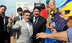 Foto de la galería: Apertura del inicio de Sesiones Ordinarias 2013 en el Centro del Conocimiento