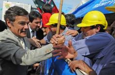 Foto de la galería: Apertura del inicio de Sesiones Ordinarias 2013 en el Centro del Conocimiento