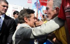 Foto de la galería: Apertura del inicio de Sesiones Ordinarias 2013 en el Centro del Conocimiento